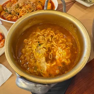 옛날김밥 사진