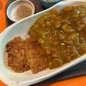 유키돈까스 사진