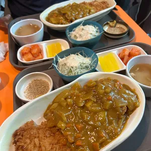 유키돈까스 사진