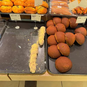 궁전제과 사진