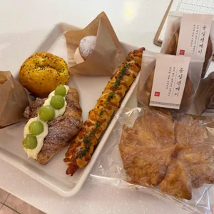궁전제과 리뷰 사진