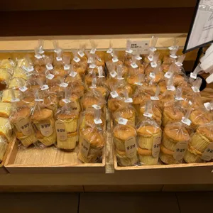 궁전제과 사진
