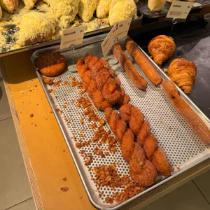궁전제과 사진