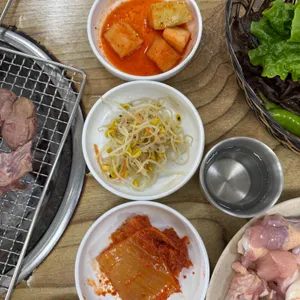 오케이사슴목장가든 사진