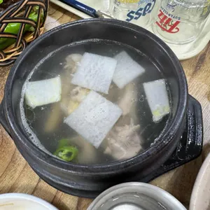 오케이사슴목장가든 사진