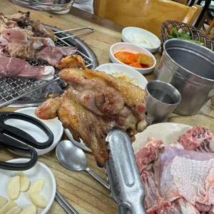 오케이사슴목장가든 사진
