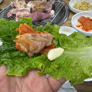 오케이사슴목장가든 리뷰 사진
