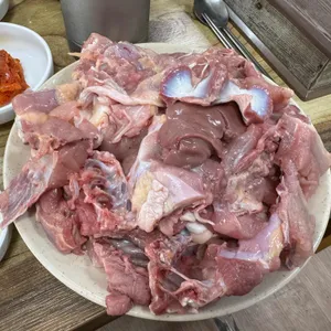 오케이사슴목장가든 사진