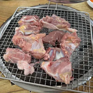 오케이사슴목장가든 사진