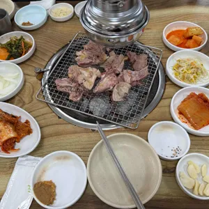 오케이사슴목장가든 사진