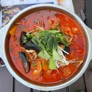 혼미 사진