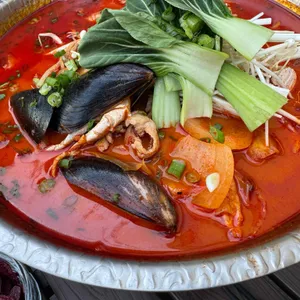 혼미 사진
