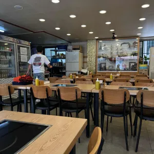 홍대닭한마리 리뷰 사진