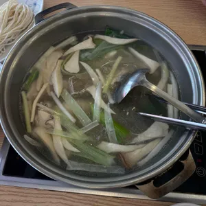 홍대닭한마리 사진