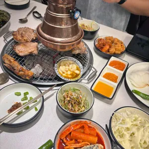 육미제당 리뷰 사진