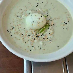 밀뚤레칼국수 사진