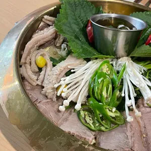 온미관 안국 사진
