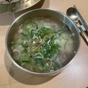 온미관 안국 사진