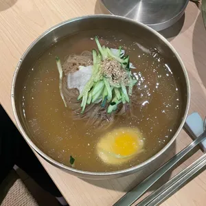 온미관 안국 사진