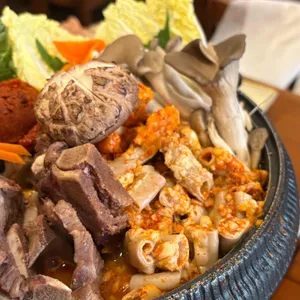 가야해장 사진