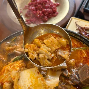 가야해장 사진
