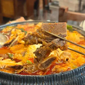 가야해장 사진