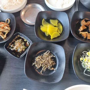 순두부 짬뽕 초당애 사진