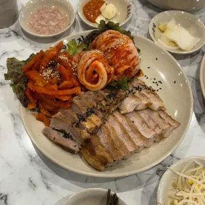 오봉집 사진