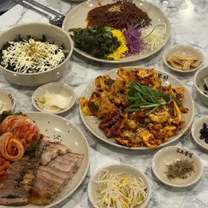 오봉집 사진