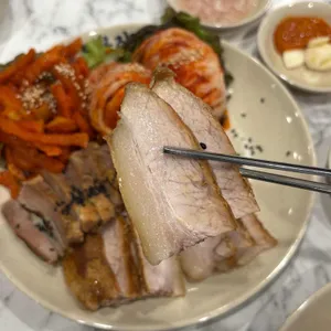 오봉집 사진