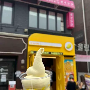 고망고 사진