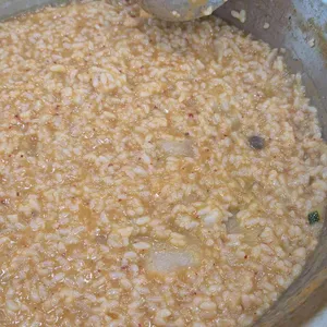 전통궁중칼국수 사진