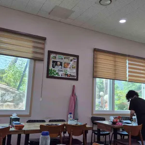 전통궁중칼국수 리뷰 사진