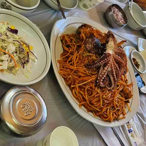 서울대해물찜 사진