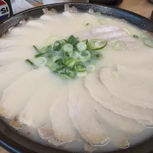 삼청옥 사진
