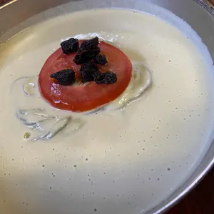 몽촌토성보리밥손칼국수 사진