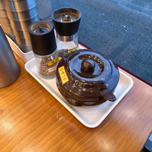 정담명가남원추어탕 리뷰 사진