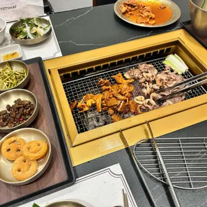 죽백5리집 리뷰 사진