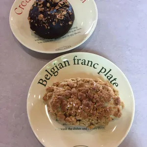 미르키베이글 사진