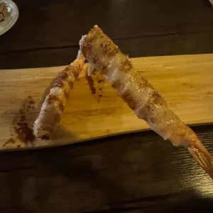 야키토리 로만 사진