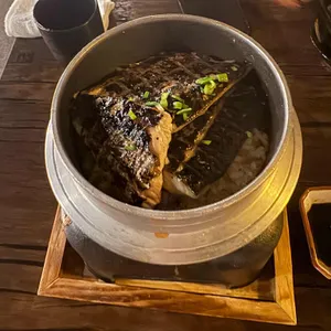 야키토리 로만 사진