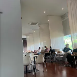 카페 평산 리뷰 사진