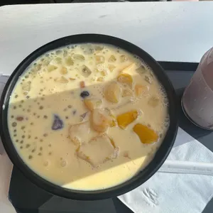 해피니스 디저트 사진 1