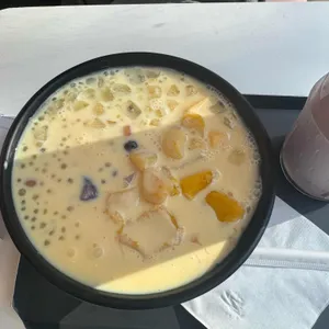 해피니스 디저트 사진