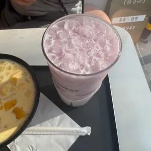 해피니스 디저트 사진