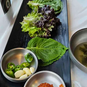 거제보재기집 사진