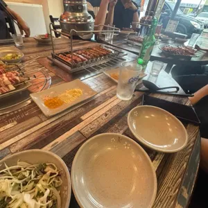 마약훠궈마약양꼬치 사진