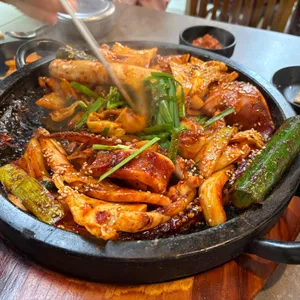 해탄 사진