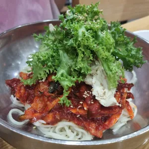 미사리밀빛초계국수 사진
