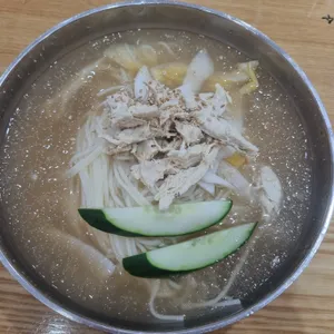 미사리밀빛초계국수 사진